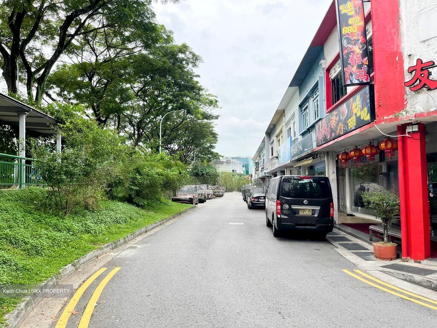 Kim Chuan Road (D19), Shop House #470265301